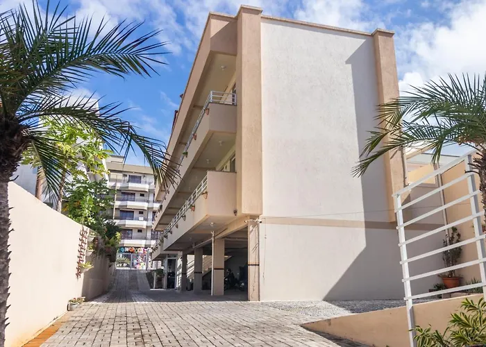 Pousada Bella Bombinhas - Pe Na Areia